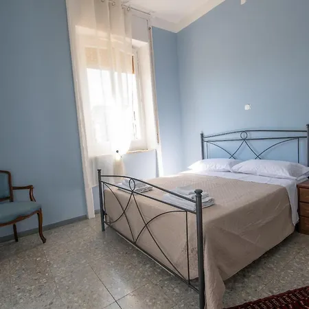 Apartment D&d Di Rita De Lucia Montesano Scalo