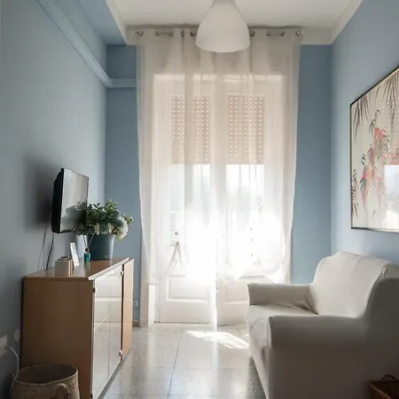 D&d Di Rita De Lucia Apartment